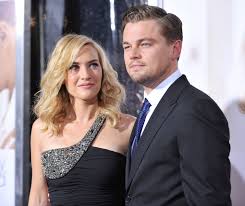 Leonardo dicaprio y kate winslet, los actores que le dieron vida a una de las parejas más queridas de la pantalla grande, se volverán a reunir; Leonardo Dicaprio And Kate Winslet S Friendship History Of Leonardo Dicaprio And Kate Winslet S Friendship