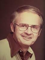 Rodger Irvine Obituary (1931