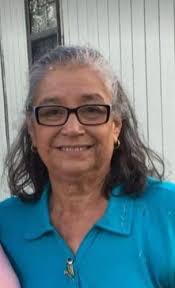 Irene G. Alaniz Obituary (2023)