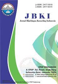Kedua, bidang bimbingan dan konseling yang mencakup bimbingan: Jurnal Bimbingan Konseling Indonesia Jbki