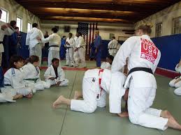 January, 2008 Monthly publication of the Development Committee of the  United States Judo Association