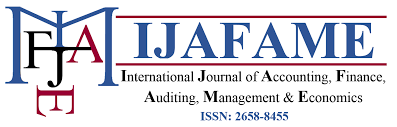 Harvey, renowned finance expert and j. International Journal Of Accounting Finance Auditing Management And Economics