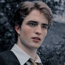 is it ever mentioned why the vampires don't have pointy teeth??? i mean it  could be considered cliché but they also sparkle in the sun so 🥴