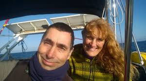 EL CRUCE DEL PASAJE DEL NOROESTE