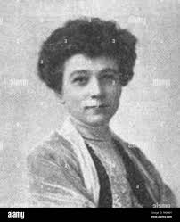 Gertrude hunt hi-res stock photography and images