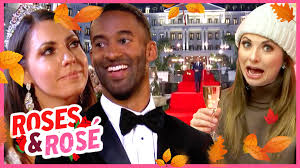 'bachelor' star plastic surgery transformations revealed. The Bachelor A Woman Drops From The Rose Ceremony After A Fight Between Two Other Contestants Entertainment Tonight
