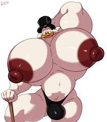 Rule34 - If it exists, there is porn of it  bobthetanuki, scrooge mcduck   4571873