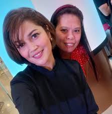 What Frankie calls “THICC.” Heeheehee...