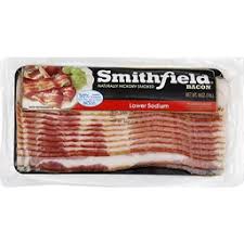 Personalized health review for wright brand bacon, naturally hickory, smoked: Bacon Ingles Markets