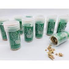 Kork kor bay mié may kor srey by svay phan. Ready Stock Cap Bunga 12 X 20g Asam Botol Hijau Jeruk Memasin Buah Ng Mei Kor