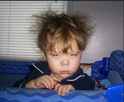 Tired Child Meme Generator Imgflip