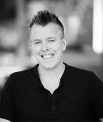 Veteran Screenwriter Eric Rogers