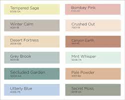 2020 Color Trends From Valspar By Jennifer Ott Design Trending Paint Colors Valspar Paint Colors Popular Wall Colors