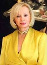 Iris Cantor's Instagram, Twitter & Facebook