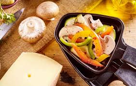 Wrap vegetarien et peu calorique (healthy wrap) video videos that you like on your facebook account, find more fantastic video from your friends and share your ideas with your friends about the videos that interest you. 6 Ingredients Pour Une Raclette Vegetarienne Faible En Calories