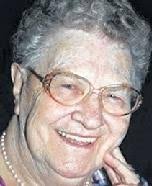 Roseanna Lundgren Obituary (2021)