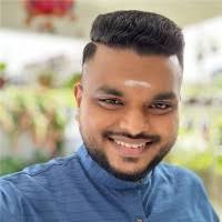 Krishnan Nathan Email & Phone Number