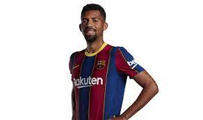 Toda la información de fernandes (matheus fernandes siqueira), jugador del barcelona en la temporada 2020 en as.com. Matheus Fernandes 2020 2021 Player Page Midfielder Fc Barcelona Official Website