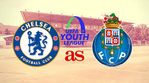A look at the second leg tie between chelsea and porto in the quarter final of uefa champions league. Uefa Youth League Chelsea Vs Porto How And Where To Watch Times Tv Online As Com
