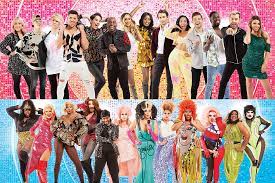 Next episode to be scheduled episode 1 season 2: Celebrity Karaoke Club Returns To Itv2 This Year Along With Drag Spin Off Series