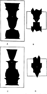 Maybe you would like to learn more about one of these? Pdf Shape Recognition Contributions To Figure Ground Reversal Which Route Counts Semantic Scholar