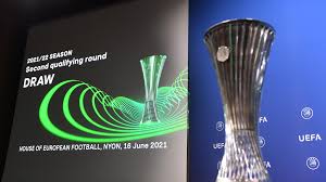 The uefa europa conference league (abbreviated as uecl), colloquially referred to as uefa conference league, is a planned annual football club competition held by uefa for eligible. Draws Uefa Europa Conference League Uefa Com