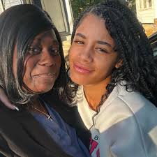 What is the title of the Lifetime movie about a family who moves next to an  old couple with a dark secret in their basement?