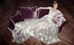 Luxury gowns that are delicate both in design and the way they feel when worn. Israeli Wedding Dress Designer White City Wedding Bridal Gowns