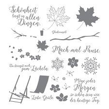 Bildergebnis für stempelset jahr voller farben