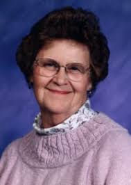 Judith Ann Grimes Obituary (1935