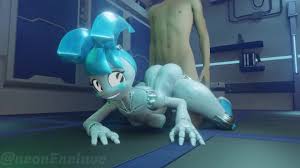 My Life As A Teenage Robot Jenny Wakeman 1girls Animated - Lewd.ninja