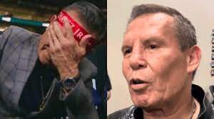 No perdió la pelea, la regaló": Julio César Chávez expresa su sentir tras  el regreso de su hijo ante Jake Paul | Izquierdazo