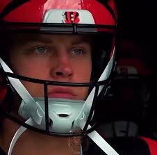 Tonight we’re about to witness a masterpiece from Joe Burrow 🏈