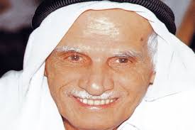 Sultan Al Owais by The Media Office