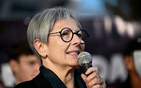 Pearls and Irritations