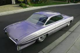 Image result for Autumn Mist 1961 Oldsmobile