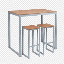 Place your wooden picnic table and mismatched chairs next to the doors to outdoors. Table Bar Stool Dining Room Wood Furniture Picnic Table Top Angle Furniture Stool Png Pngwing