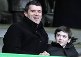Roy Keane has a side no-one can predict