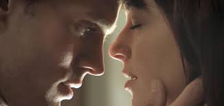 Pünktlich zum valentinstag im februar 2015 war endlich der kinostart des ersten teils der trilogie. Fifty Shades Of Grey Erotik Film Mit Vorspiel Kino Nordbayern