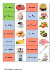 Essen Und Trinken Deutsch Lernen Deutsch Lernen Kinder Essen Und Trinken