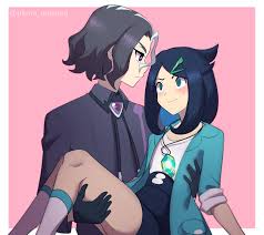 Rule 34 Dev | hentai popular | amethio_(pokemon)