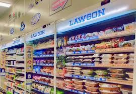 22年中国コンビニ店舗数、ローソンが積極拡大で5位に上昇 1位の「美宜佳」は3万店超え | 36Kr Japan | 最大級の中国 テック・スタートアップ専門メディア