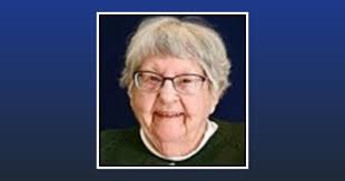 Gladys Larson Obituary 2018