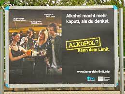 Alkohol macht mehr kaputt als du denkst