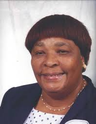 Obituary for Betsy Lou Givhan