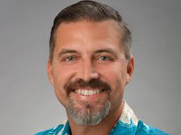 Dan Haire appointed president and CEO of Navian Hawaii