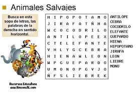 Videos interactivos para preescolar / los números del 1 al. Videos Interactivos Para Preescolar Animales De La Em 2021 Atividades Em Espanhol Busca Atividades