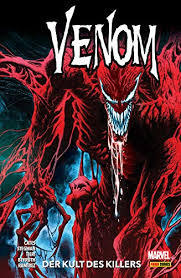 We are venom, previously on tumblr, request videos and pictures in the suit whenever you want. Venom 3 Der Kult Des Killers Bd 3 Der Kult Des Killers Ebook Cates Donny Beyruth Danilo S Hidalgo Carolin Amazon De Kindle Shop