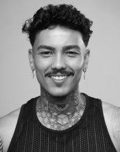 Exploración fotos de modelos hombres