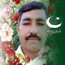 Qazi Badar Muneer Badar